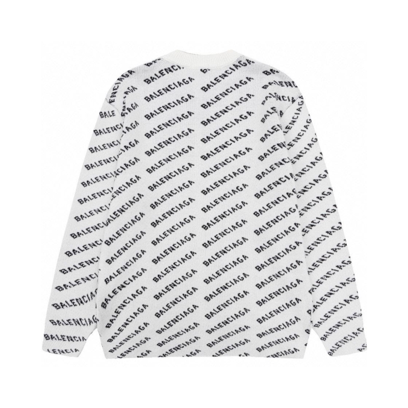 Balenciaga Sweaters